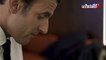 Les coulisses de la victoire de Macron, découvrez un extrait du documentaire de TF1