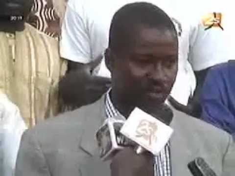 Journal Télévisé du 13 mars - L'état Mauritanien accorde des licences aux pêcheurs Sénégalais