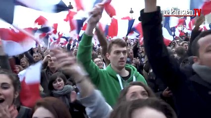 Macron Président : « Il va donner un coup de fouet à la France »