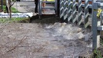 Spring Runoff Causes Flooding in Warm Springs Area of Ketchum