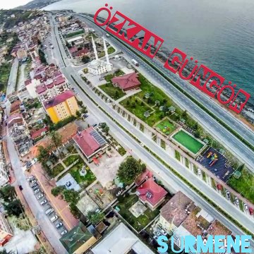 ÖZKAN GÜNGÖR