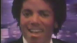 Michael Jackson - Don’t Stop