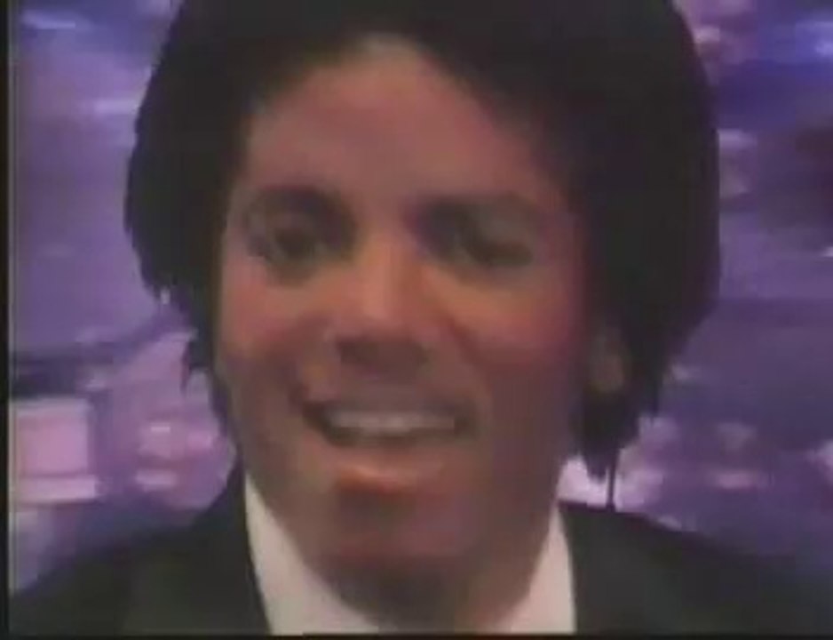 Michael Jackson - Don’t Stop