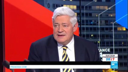 Présidentielle 2017 : "Marine Le Pen progresse de 13% et gagne plus de 4 millions de voix"