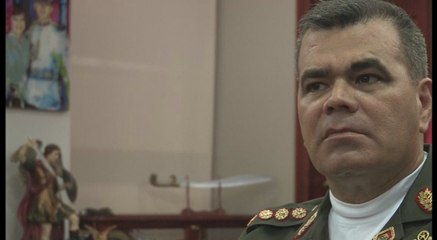 Padrino asegura que FANB defenderá la constituyente con base a principios de la Constitución