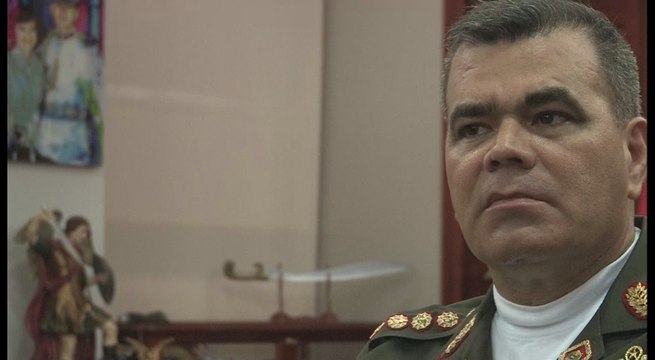 Padrino asegura que FANB defenderá la constituyente con base a principios de la Constitución
