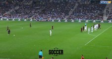 Mario Balotelli  Goal HD - Marseille	1-1	Nice 07.05.2017