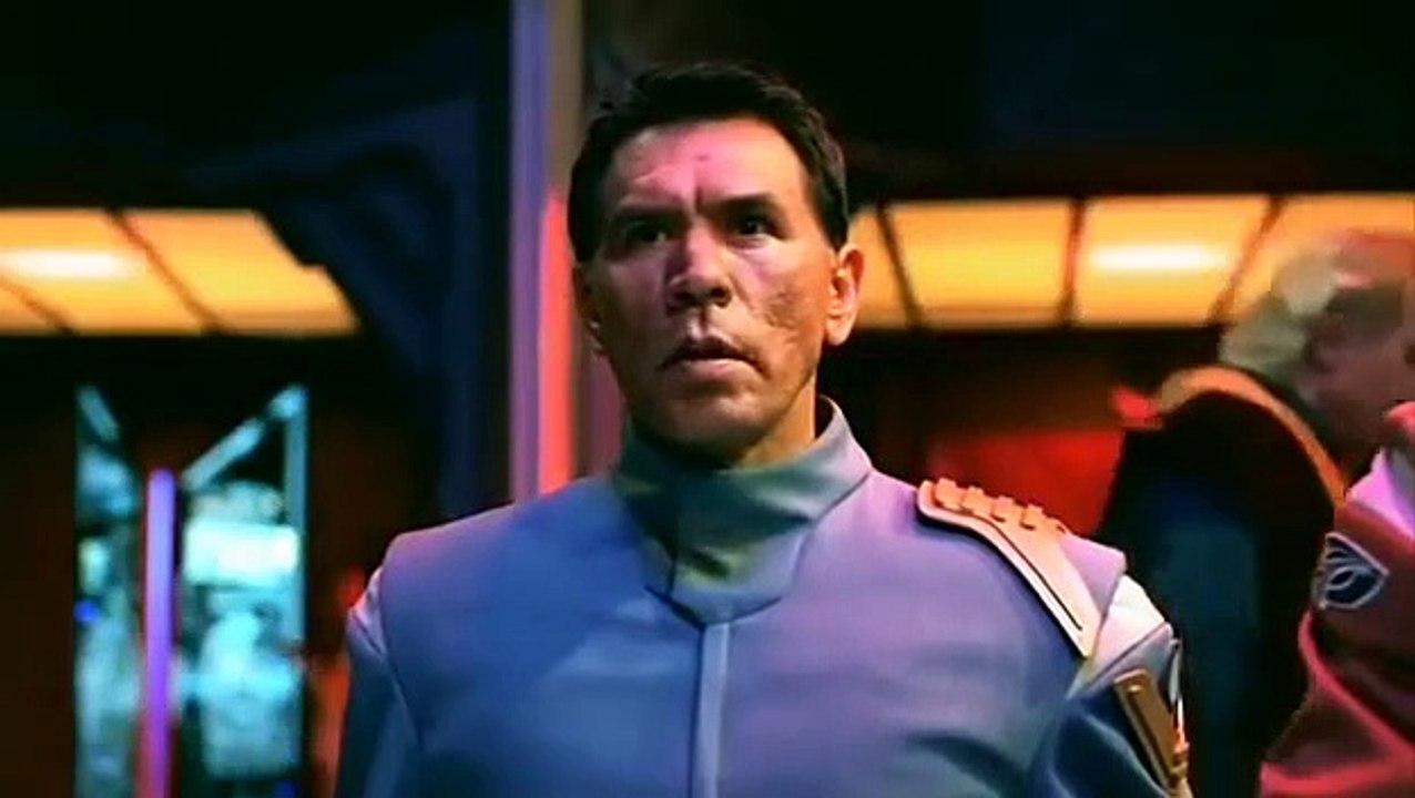 El Planeta de Hielo pelicula ciencia ficcion en español castellano part 1/2