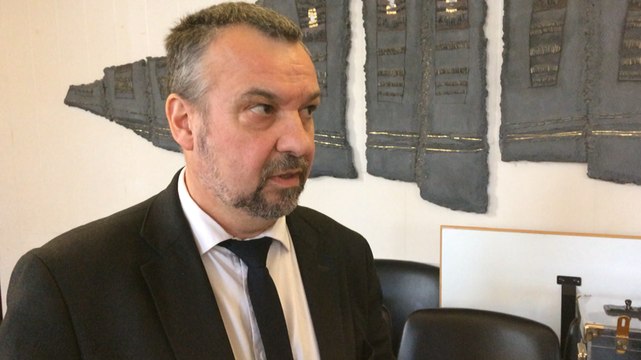 Second tour des élections présidentielles