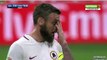 Stephan El Shaarawy Goal HD - AC Milan 1-3 AS Roma - 07.05.2017 HD