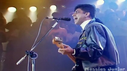 Lulu Santos - Toda Forma de Amor