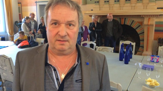 Présidentielle : l'analyse du secrétaire FN de l'Orne