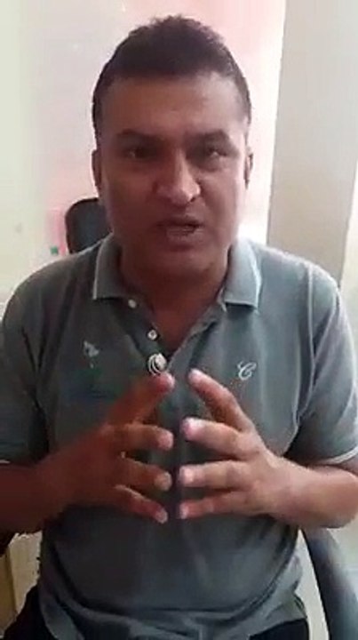 Online Strike against Shopkeepers in Ramadan