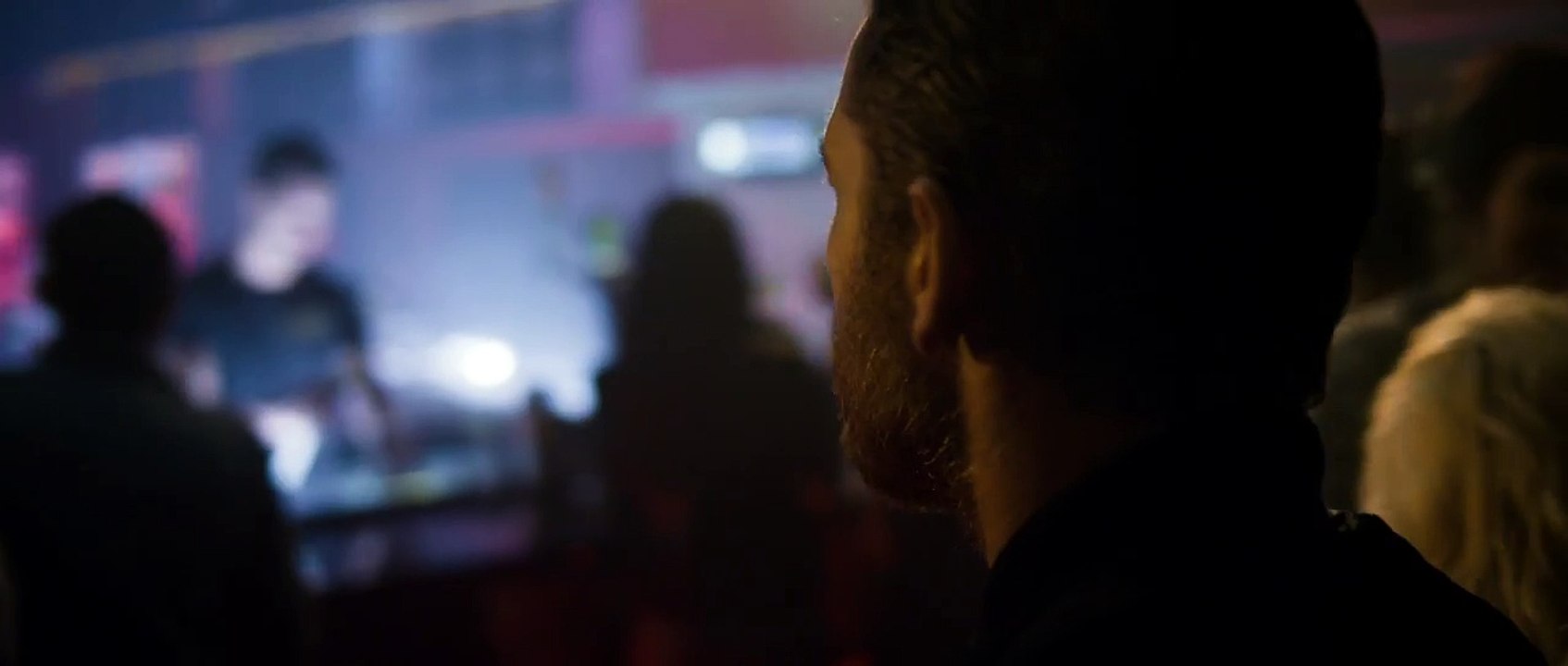The Hunter's Prayer - Trailer