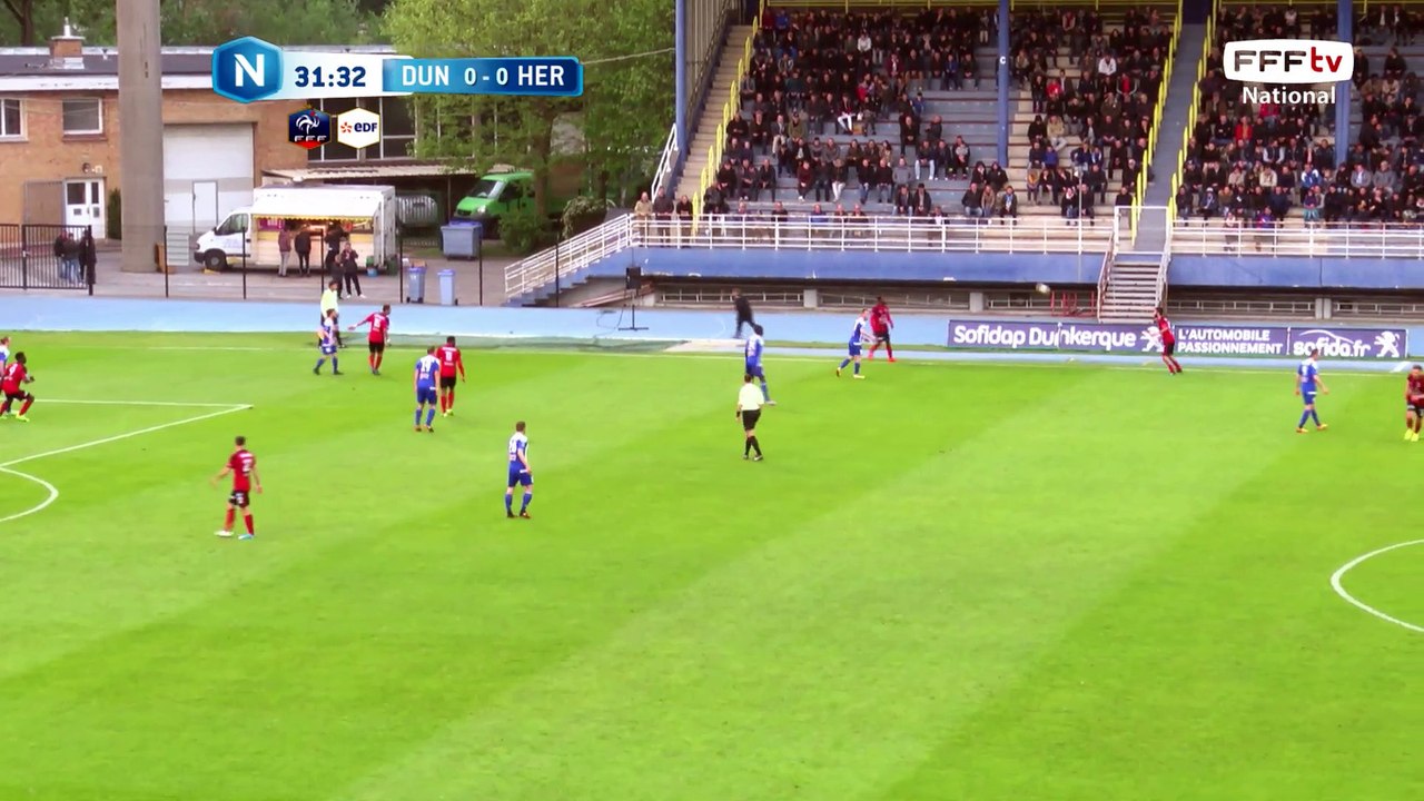 La frappe de Ba !