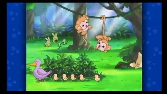 Kirby Anime: Hoshi no Kaabii - Folge 5 [Part 1/2] - Rettet Whispy Woods [deutsch / german]