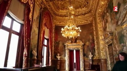 Chronique culture : Biolay de retour et l'art lyrique popularisé