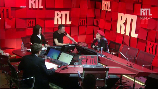 Régine accuse Jean-Jacques Goldman d'avoir toujours refusé de la faire participer au concert des Enfoirés