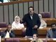 Blasting Speech of MNA Tariq Bashir Cheema in National Assembly bashing Nawaz Sharif on Panama Issue