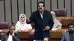 Blasting Speech of MNA Tariq Bashir Cheema in National Assembly bashing Nawaz Sharif on Panama Issue