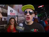 chavez jr seconds after the weigh in EsNews Boxing
