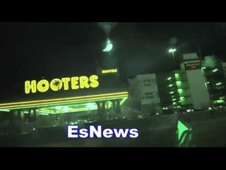 What Made Chavez Sr LOL He Was Born Year Of Tiger His Brother In Law Nope