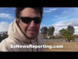 Alex Ariza pushes Thomas Dulorme to the limit - EsNews Boxing