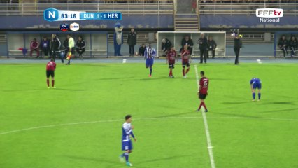 Sortie de Muraglia, entrée de Tchokounte