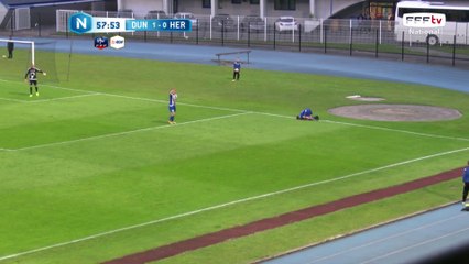 Blessure de Rocchi