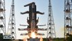 India gifts South Asia Satellite, Pakistan declines