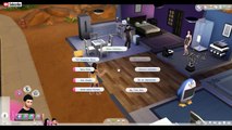 Los Sims 4: (Mini Serie) Los Gemelos #12