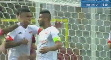 Mauricio Ramos Goal HD Genclerbirligi 0-1 Adanaspor  06.05.2017