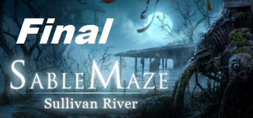 Sable Maze: O Acampamento Sullivan River - Parte Final:  O Labirinto - [ PT-BR ]
