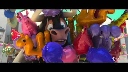 FERDINAND Trailer German Deutsch (2017)