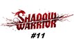 Shadow Warrior ( 2013 ) - Capítulo 10 - Parte 1 e os 5 Objetos Secretos - PC - [ PT-BR ]