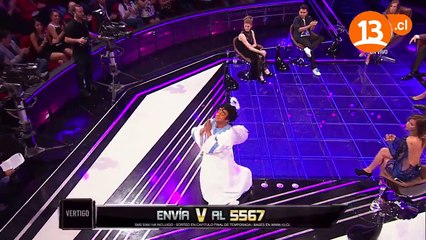 Yerko En Vertigo 2017 cap 05 -pt2