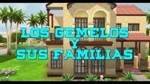 Los Sims 4: (Mini Serie) Los Gemelos #30 (MACHINIMA)