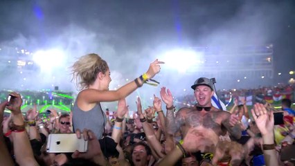 Dimitri Vegas & Like Mike - Tomorrowland 2016_28