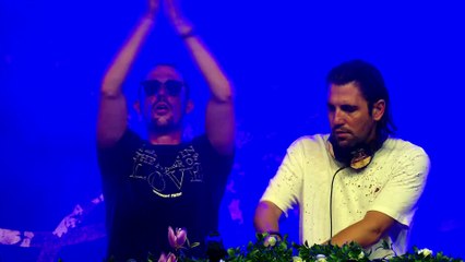 Dimitri Vegas & Like Mike - Tomorrowland 2016_11
