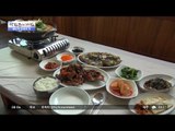 꽃게탕, 간장게장, 양념게장이 총 2만5천 원! [광화문의 아침] 252회 20160614