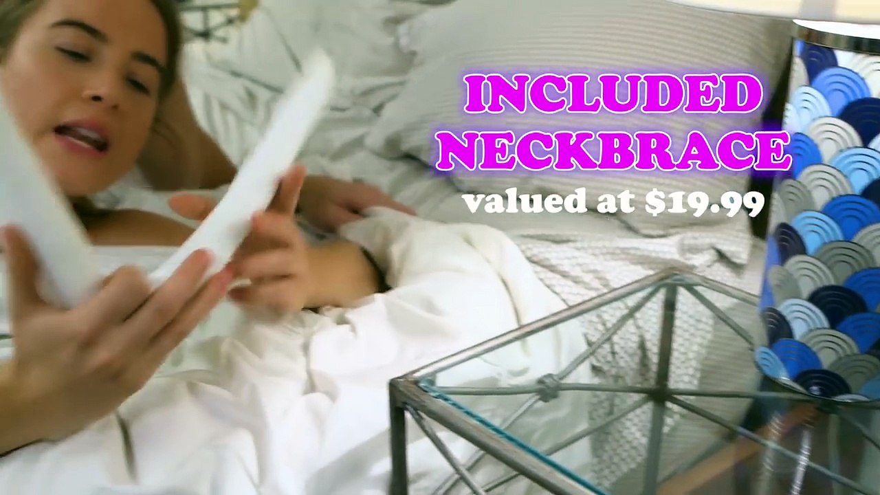 Le gadget qu'il faut au lit, pour les gros fainéants!