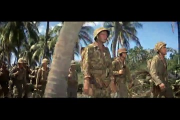 Battle Cry (1955) 3/3