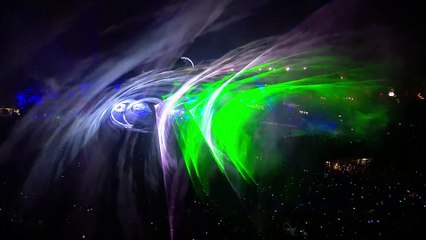 Dimitri Vegas & Like Mike - Tomorrowland 2016_26