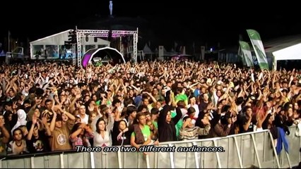 RUDE BOY STORY - Trailer (English version)