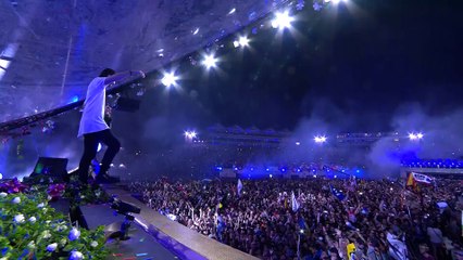 Dimitri Vegas & Like Mike - Tomorrowland 2016_34