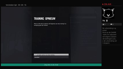 Live PS4-uitzendin far cry 4 (26)