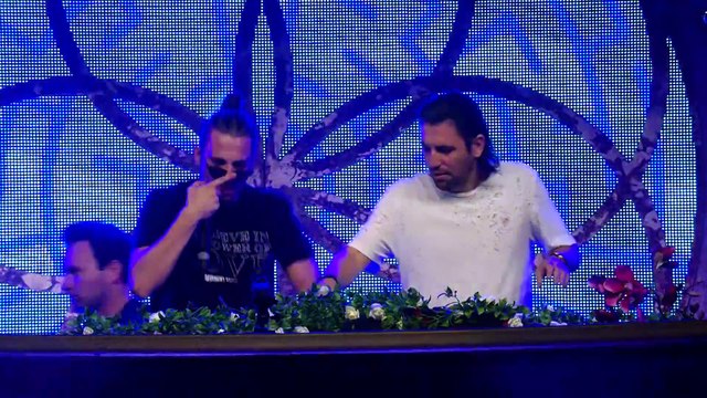 Dimitri Vegas & Like Mike - Tomorrowland 2016_35