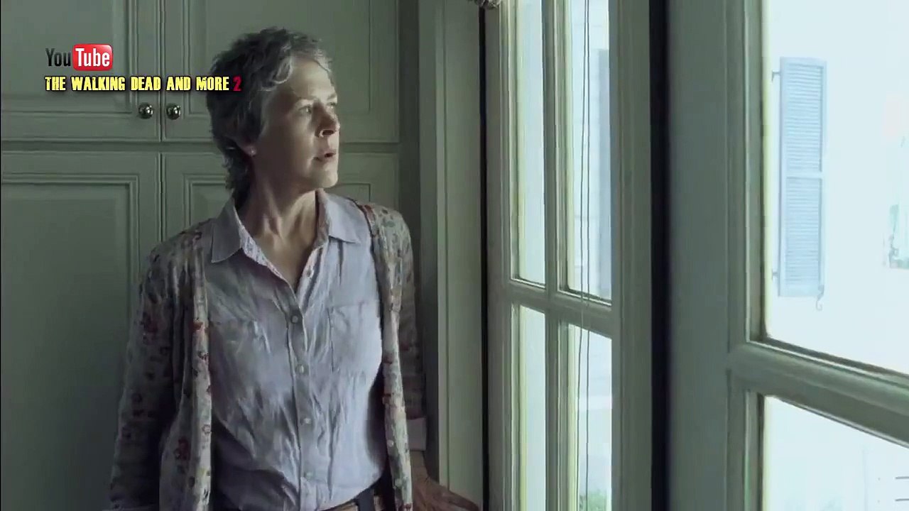 The Walking Dead 6x02