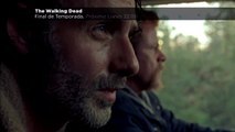 The Walking Dead 6x15 Promo