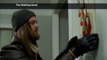 The walking Dead 6x11 Promo
